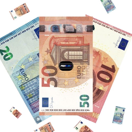 PRIMEURO Gaming Services